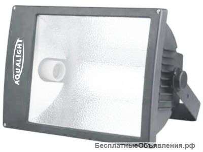 Металлогалогенные светильники