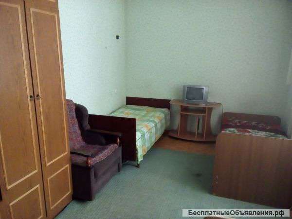 Сдается квартира