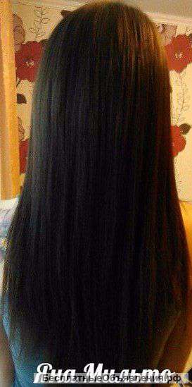 Мастер по Кератиновому выпрямлению волос, на дому