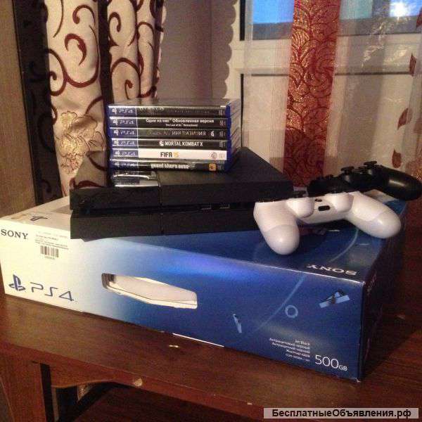 Ps4