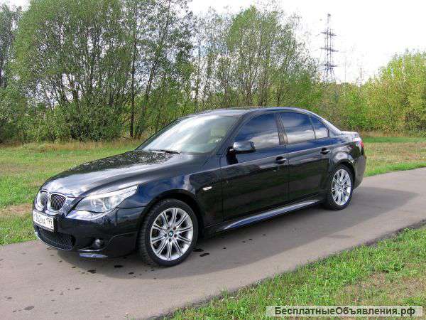 Bmw525