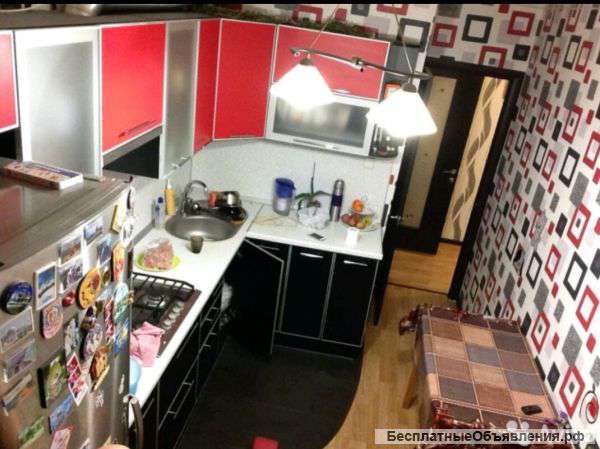 1 комн. Квартира МЖК