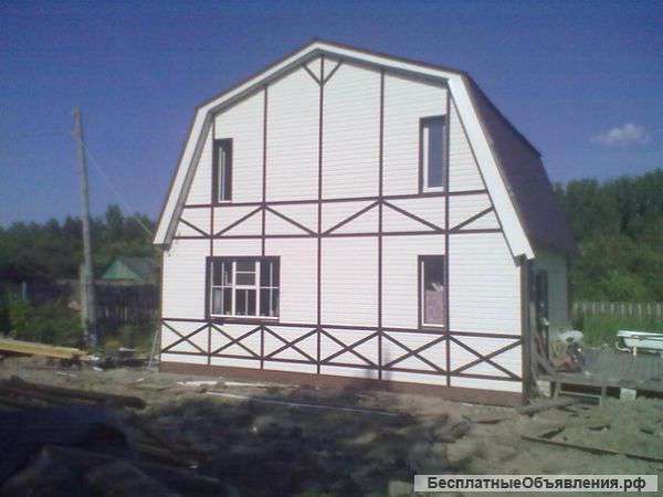 Мелкий ремонт и не только