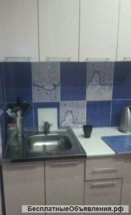 1-к квартира, 36 м², 3/5 эт