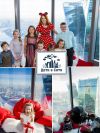 Детская Рекламная Фотосессия в Москва Сити