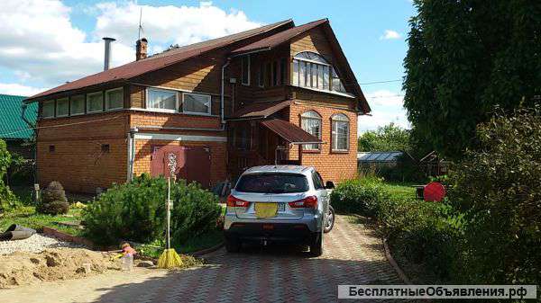 Сдам дом в аренду