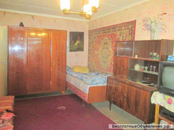 1-ая квартира в г. Пушкино, рядом со станцией