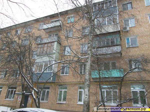 2 комн.квартиру г.Серпухов, ул.Физкультурная