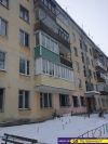 3 комн.квартиру Серпуховский район, д.Васильевское