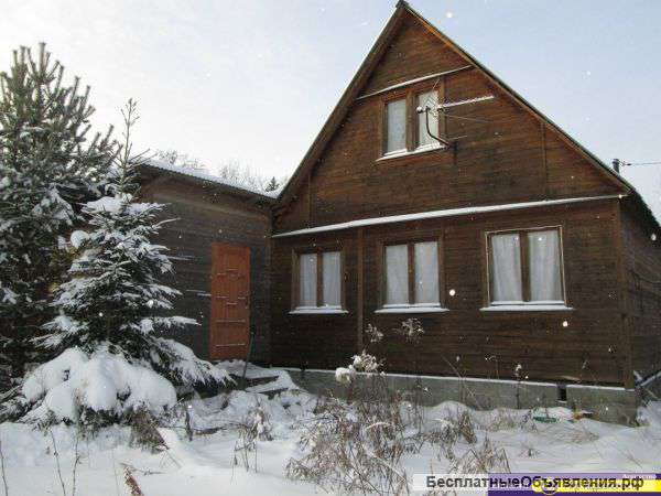 Дачу Серпуховский район ст.92 км