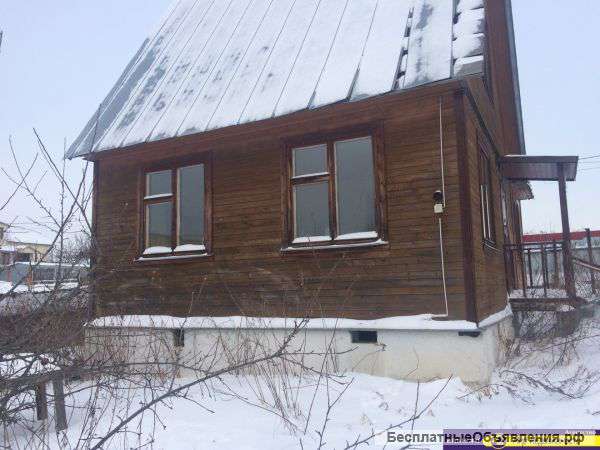 Дом Серпуховский район. д.Скрылья