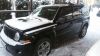 Jeep liberti 2007