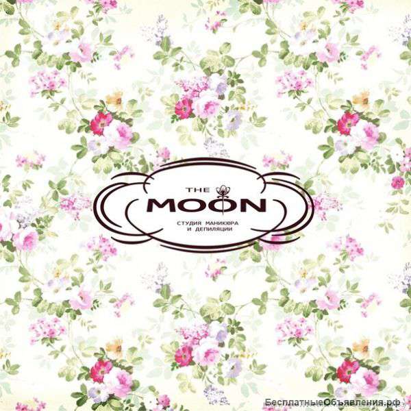 Требуется мастер ногтевого сервиса