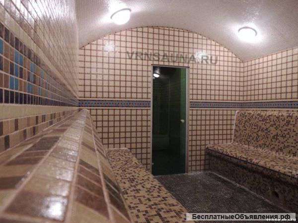 Баня, сауна, хамам