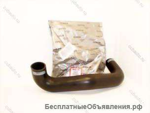 Патрубок антикулера