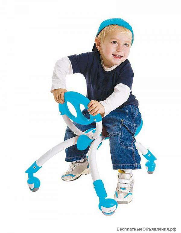 Ходунки-каталка