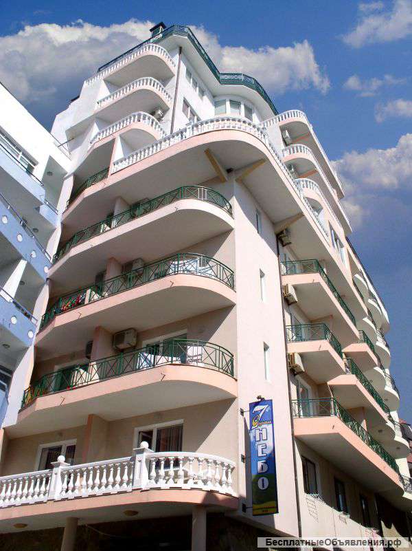 Гостевой дом "Седьмое небо"