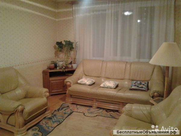 Сдам 3к.кв.ру
