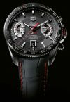 Tag Heuer - Grand Carrera Calibre 17