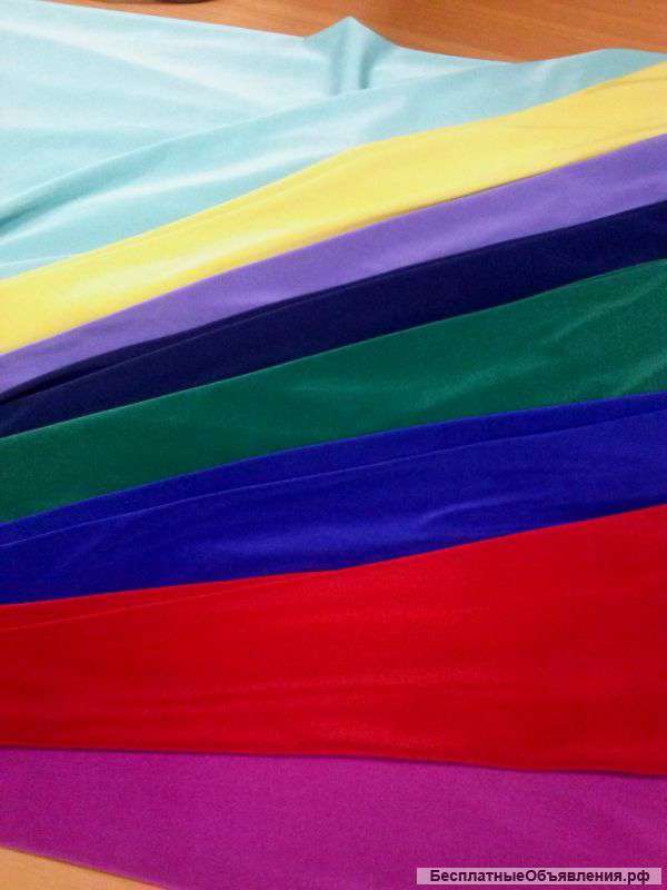 Трикотажная ткань - Масло