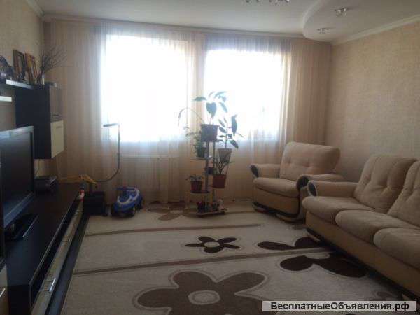 2х комнатную крупногабаритную квартиру Урванцева 12