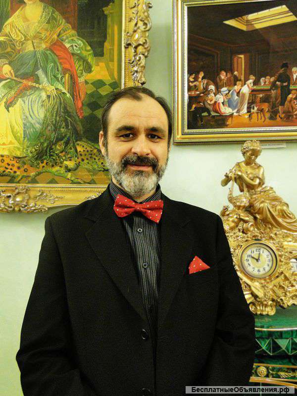 Настройка, ремонт пианино и роялей