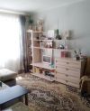 Светлая 1-комнатная квартира в р-не Сортировки