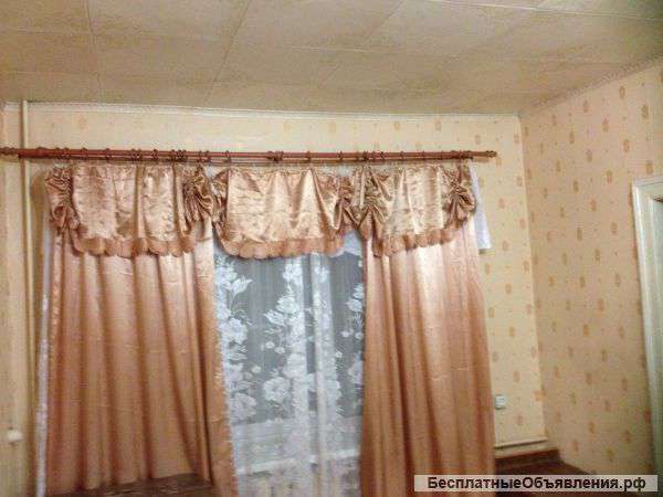 2 ком.квартиру в заповедной зоне.