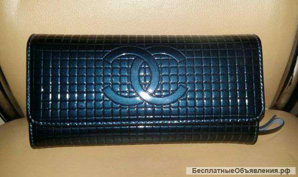 Клатч Chanel