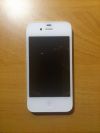 Отдам iphone 4 даром