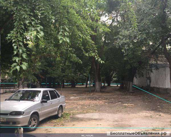 Участок у моря от собственника