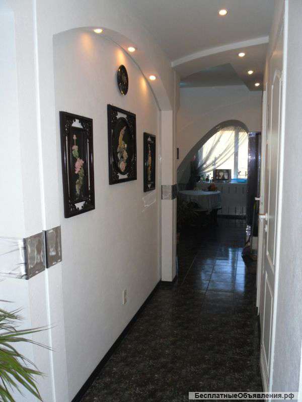 2-к квартира, 74 м², 6/17 эт