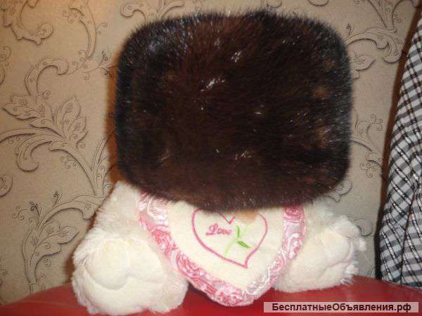 Головной убор