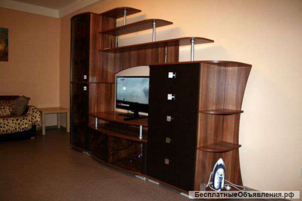 1 к.кв. пр. Ленина 4/5кирп. 33м. ремонт