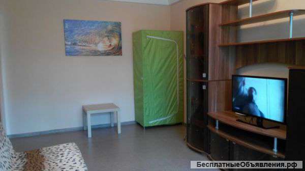 1 к.кв. пр. Ленина 4/5кирп. 33м. ремонт