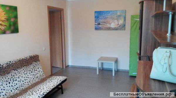 1 к.кв. пр. Ленина 4/5кирп. 33м. ремонт