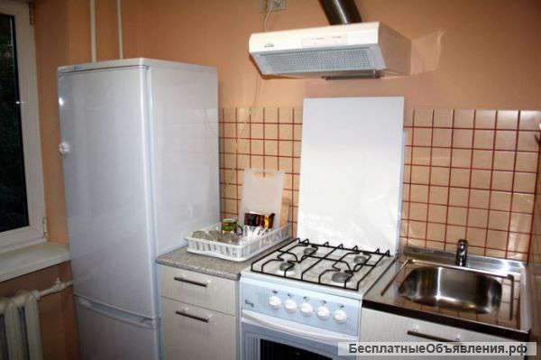1 к.кв. пр. Ленина 4/5кирп. 33м. ремонт