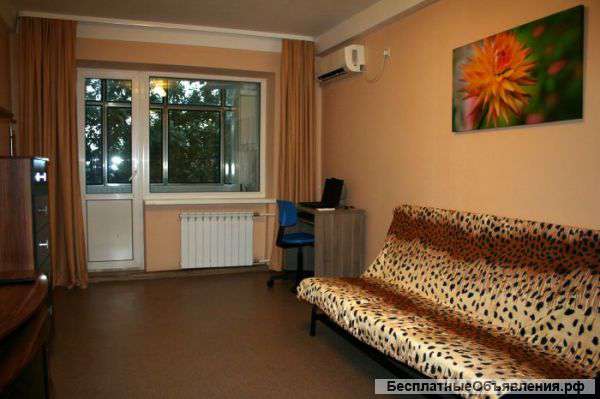 1 к.кв. пр. Ленина 4/5кирп. 33м. ремонт
