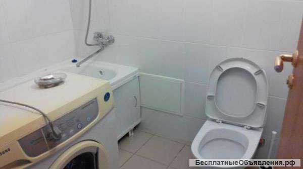 1 к.кв. пр. Ленина 4/5кирп. 33м. ремонт