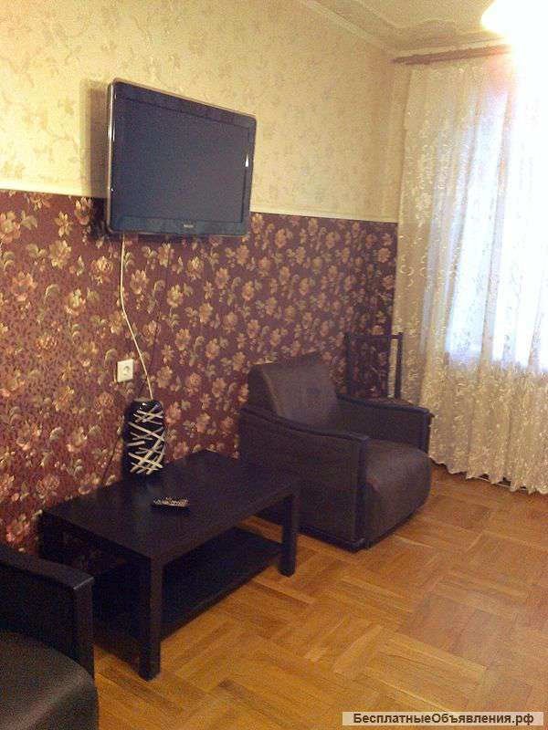 1 к.кв. СЖМ пр. Космонавтов 3/9п. 40м. ремонт