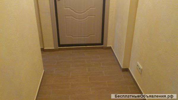 Ремонт квартир любой сложности