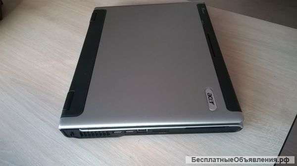 Acer Extensa 5630EZ 2 ядра