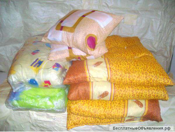 Ватные матрасы для дома, дачи и для всех