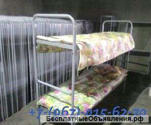 Матрас ватный размер 70x190x70см, полиэстер