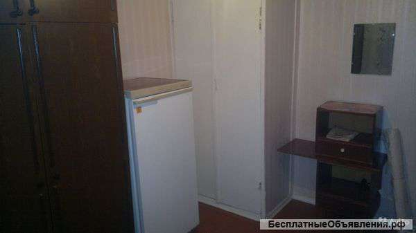 Сдаю комнату