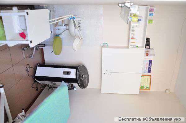 Сдам в аренду кабинет косметологии