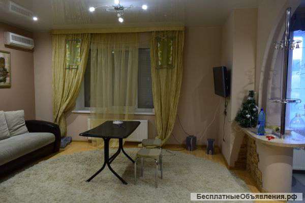 Студия в Центре