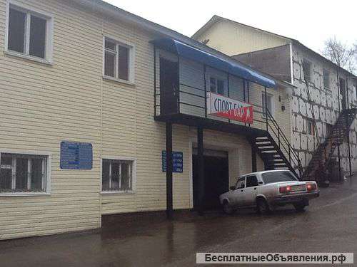 Автосервис