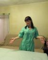 Депиляция воском