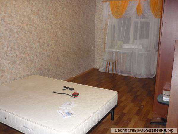 Квартира